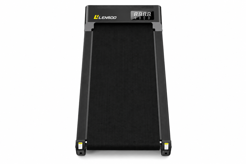 Tapis de Marche Électrique EspaceWalk – Compact pour Maison et Bureau