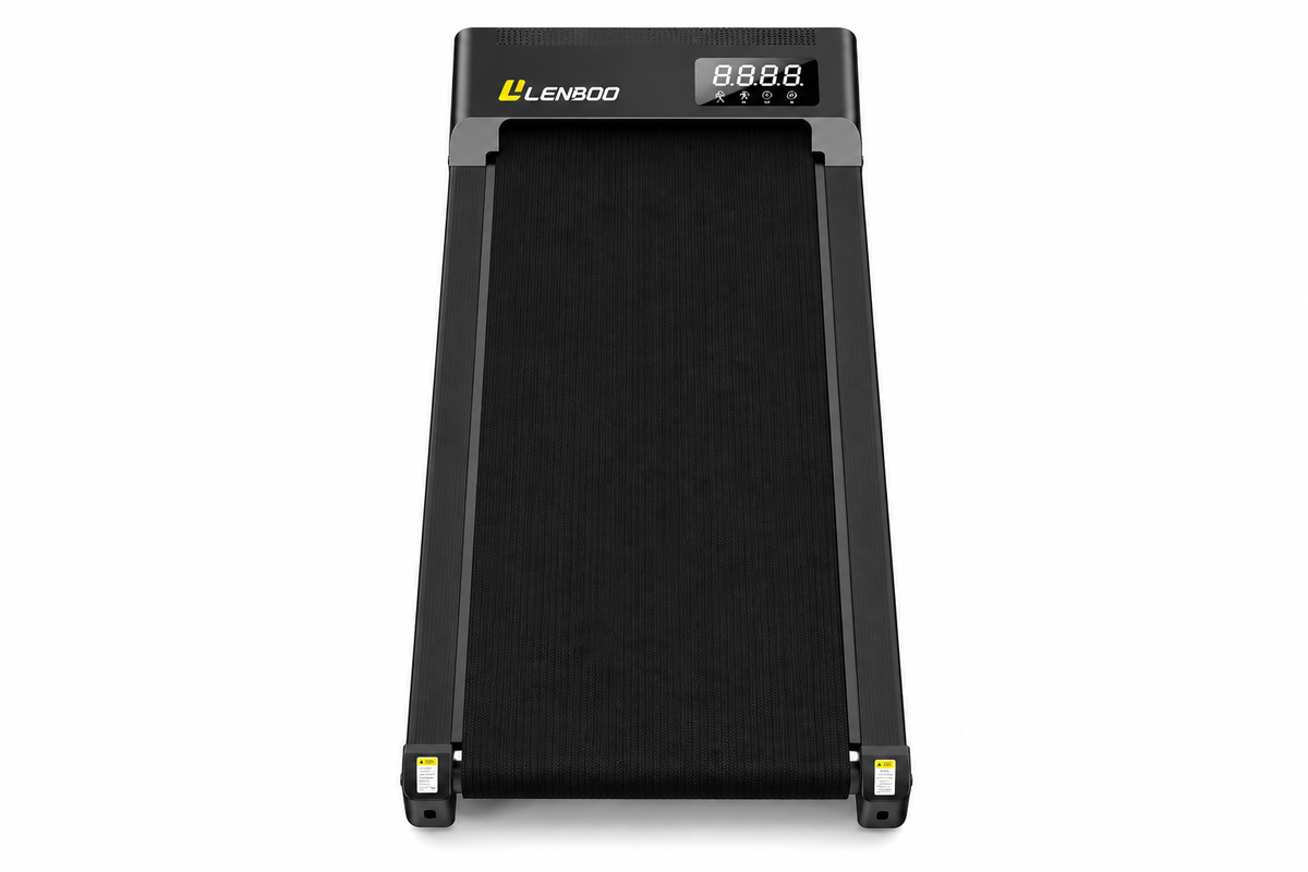 Tapis de Marche Électrique EspaceWalk – Compact pour Maison et Bureau