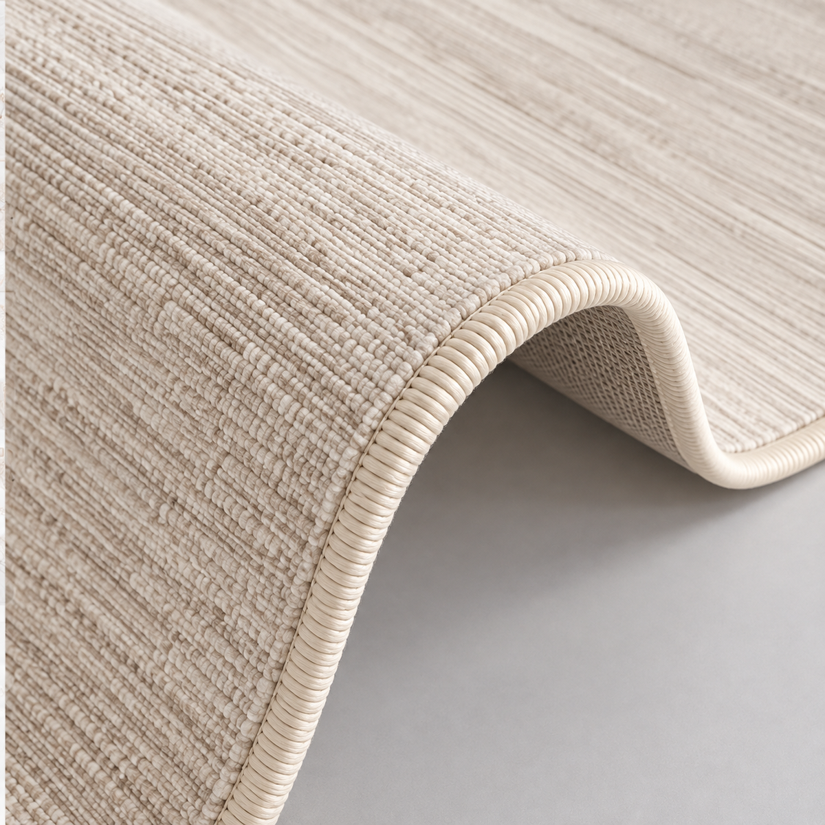 Tapis salon – Beige moderne