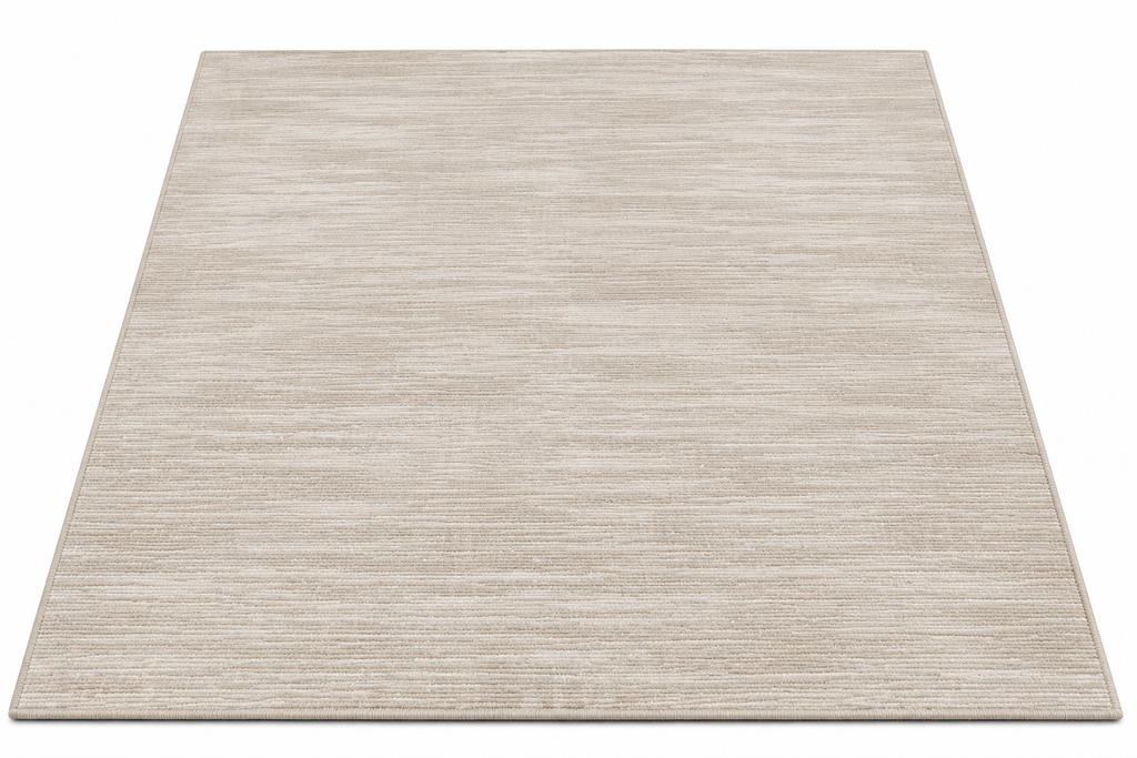 Tapis salon – Beige moderne