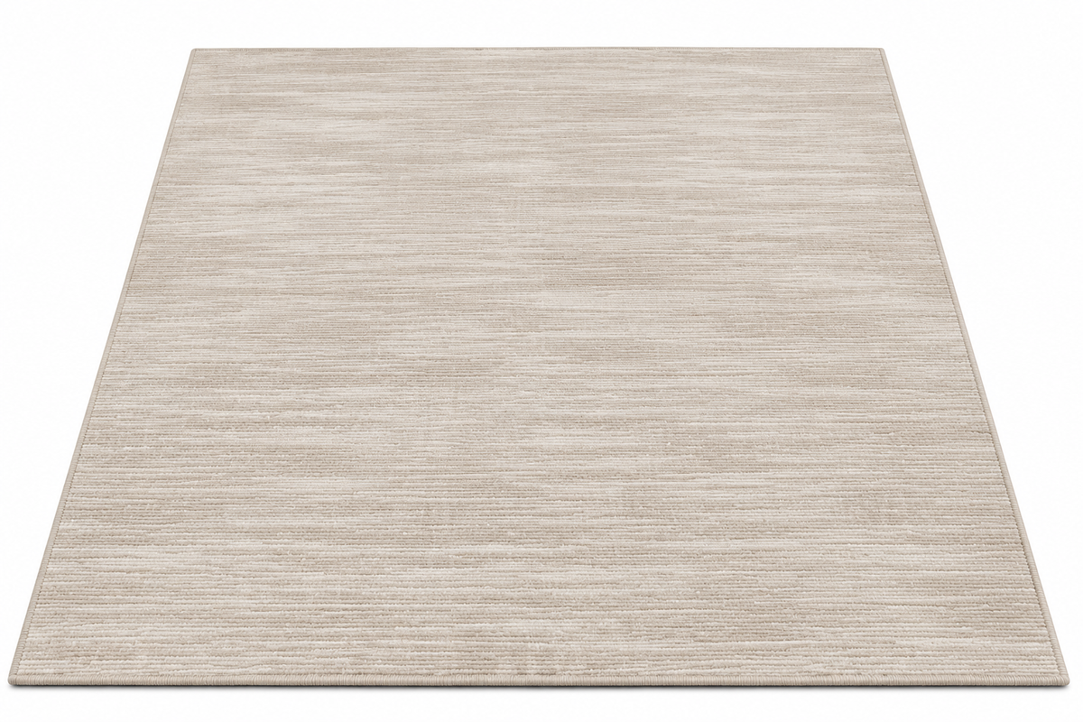 Tapis salon – Beige moderne