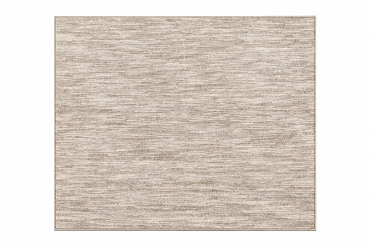 Tapis salon – Beige moderne